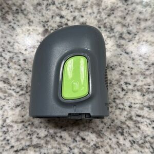 Medtronic One Press Serter Inserter